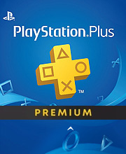 Sony PlayStation 5 with 24 Months of PlayStation Plus Premium
