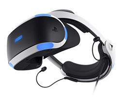 Playstation VR