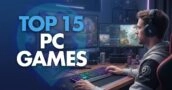 Top 15 PC Games of 2026: Must-See Deals & Offers!