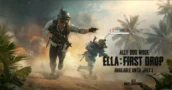 PUBG Battlegrounds V4.2 Launches Ally Duo Mode With Smart AI Companions
