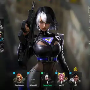 PUBG: BLINDSPOT - Whistle