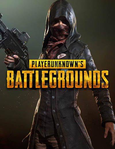 PlayerUnknown’s Battlegrounds Data Miners Discover Items