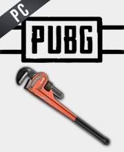 PUBG Pipe Wrench