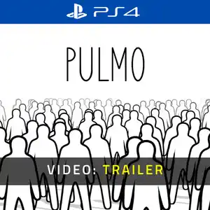 PULMO PS4 - Video Trailer