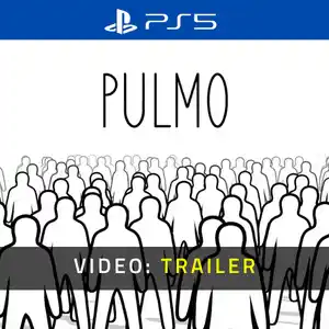 PULMO PS5 - Video Trailer