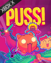 PUSS Xbox Series X