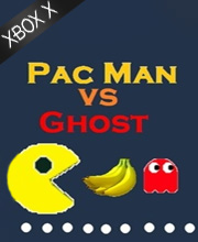 Pac Man vs Ghost Xbox Series X