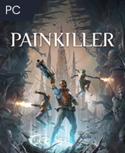 Painkiller 2025 Pc