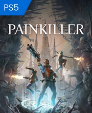 Painkiller 2025 Playstation 5