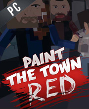 Paint the Town Red