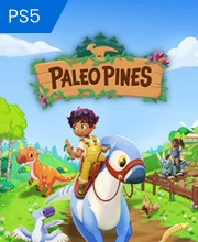 Paleo Pines Playstation 5