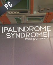 Palindrome Syndrome Escape Room Pc