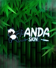 PandaSkins Gift Card Pc