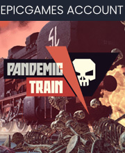 Pandemic Train Pc