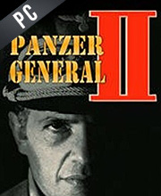 Panzer General 2 Pc