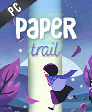 Paper Trail Pc
