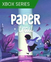 Paper Trail Xbox Series X