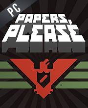 Papers, Please at the best price