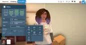 Paralives Early Access launches on PC with gridless building