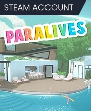 Paralives Pc
