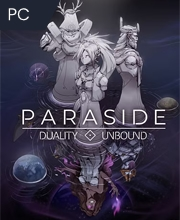 Paraside Duality Unbound Pc