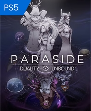Paraside Duality Unbound Playstation 5