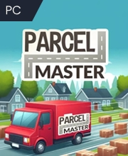 Parcel Master Pc
