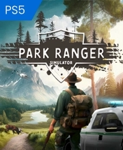 Park Ranger Simulator Playstation 5