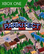 Parkitect Xbox One