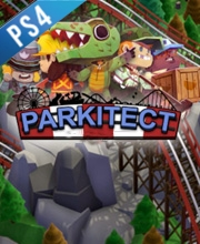 Parkitect Playstation 4