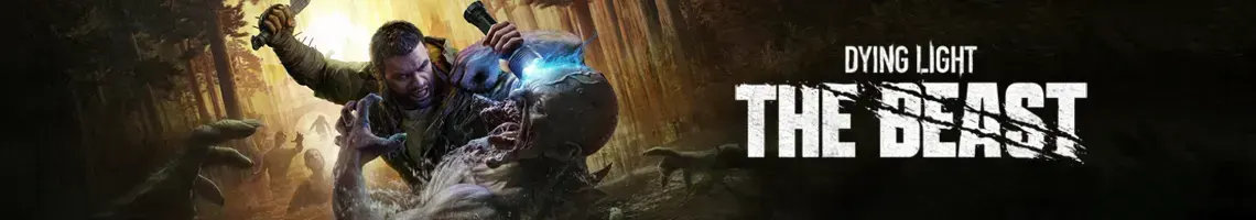 An Open-World Zombie Parkour Experience - Dying Light: The Beast