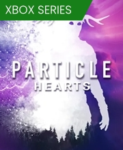 Particle Hearts Xbox Series X