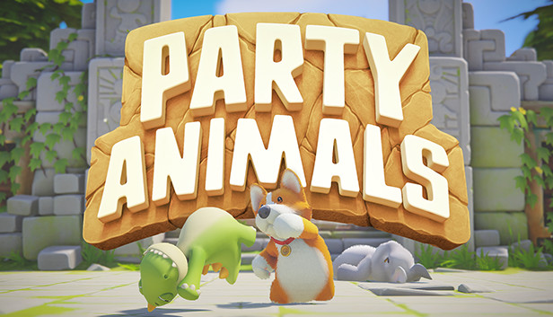 Play Party Animals for Free
