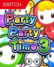 Party Party Time 3 Switch