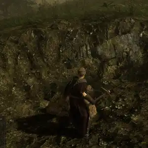 Past Fate - Pickaxe