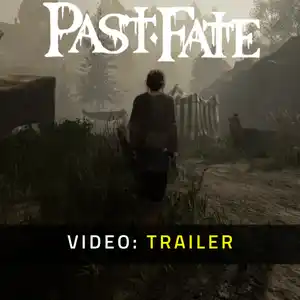 Past Fate - Trailer