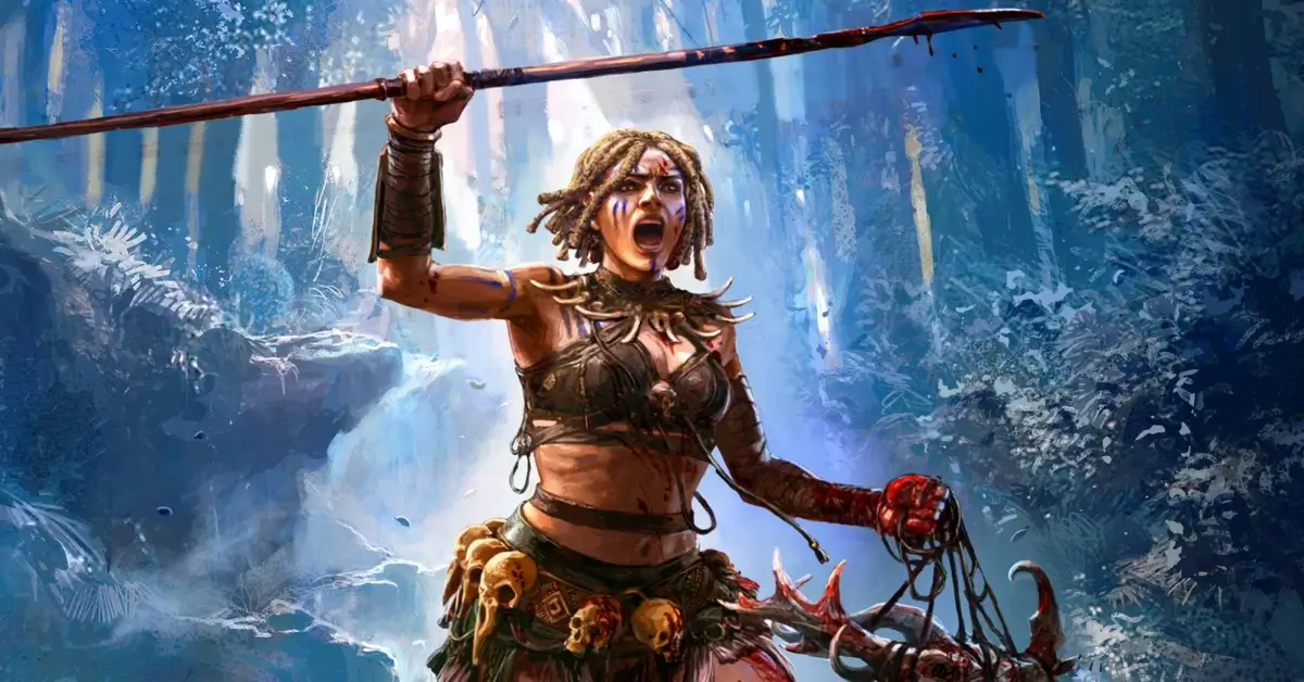 Path of Exile 2: The Era of Buying Your Way to Power Is Over