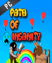 Path of Insanity