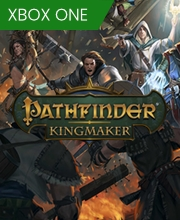 Pathfinder Kingmaker Xbox One