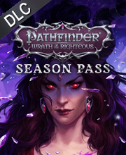 Pathfinder Wrath of the Righteous Season Pass