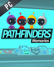 Pathfinders Memories