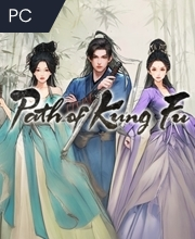 Path of Kung Fu Pc
