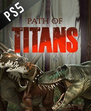 Beta de Path of Titans chega nesta semana ao PS4 e PS5