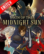 Path of the Midnight Sun Switch