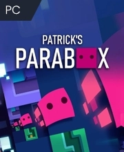 Patrick’s Parabox Pc