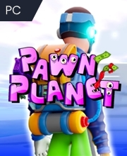 Pawn Planet Pc
