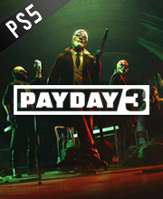 PAYDAY 3 Standard Edition PlayStation 5 - Best Buy