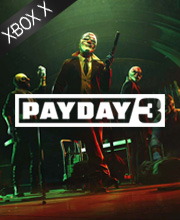 PAYDAY 3 – Beta Sign Up (Xbox & Steam)