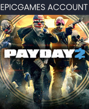Payday 2 Pc