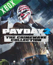 PAYDAY 2: CRIMEWAVE EDITION PREMIUM